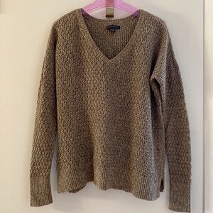 American Eagle Outfitters Sweater Pullover Light Weight Small